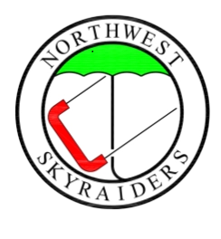 Skyraiders Logo