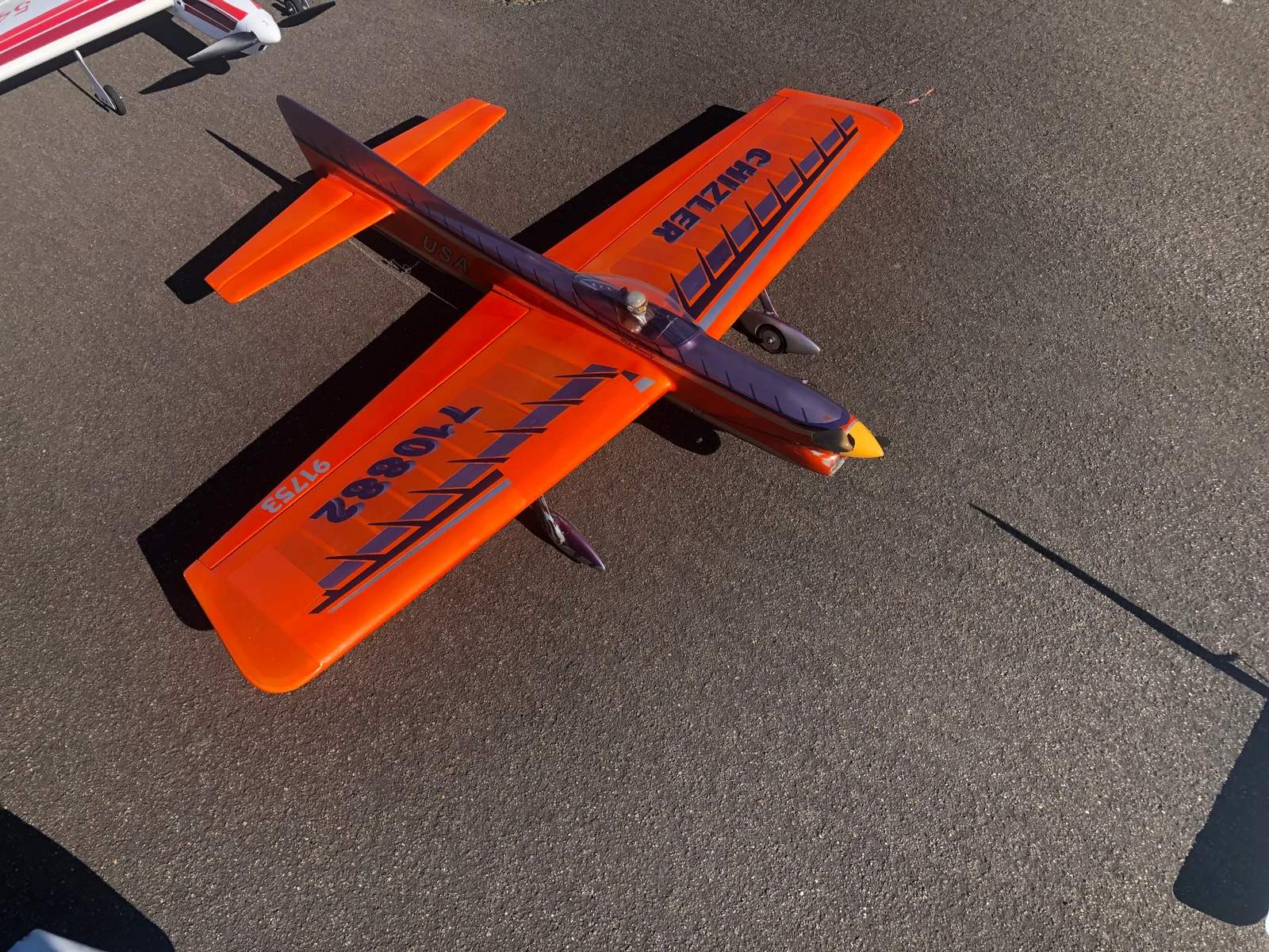 Mike Haverly's Chizzler